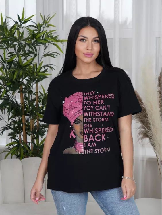 Футболка женская 410173