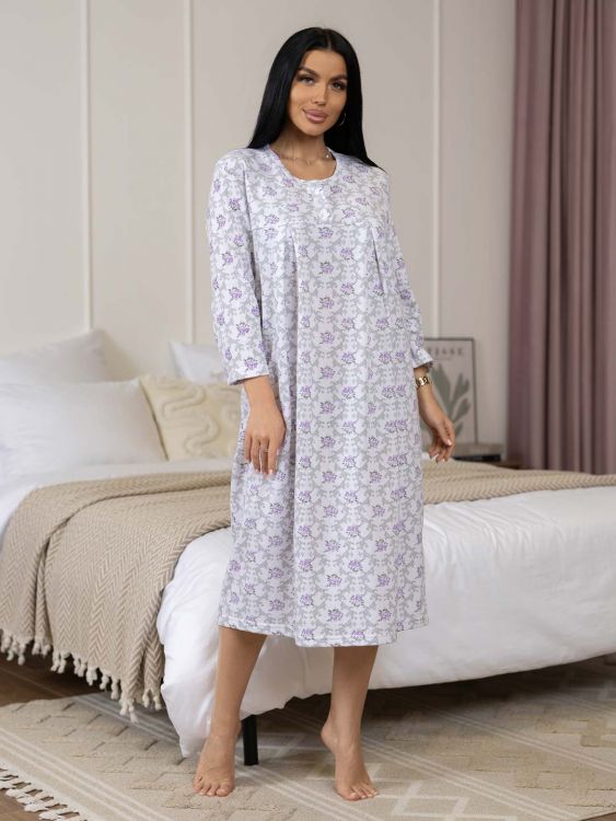 Сорочка женская 127841