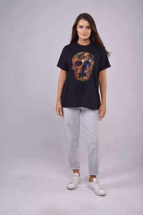 Футболка женская 152602