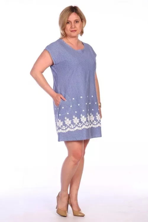 Туника Эмили Д