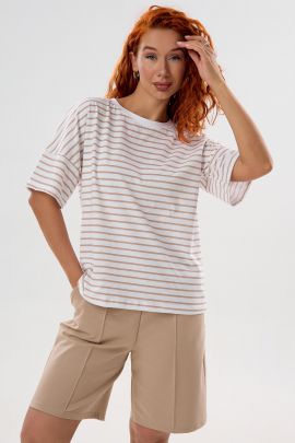 Костюм с шортами женский 712849