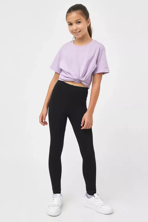 Леггинсы для девочек 147719