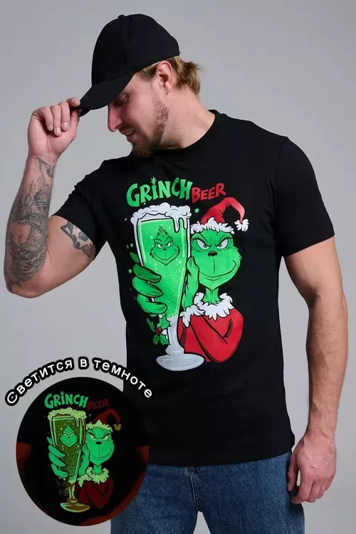 Футболка женская 306425