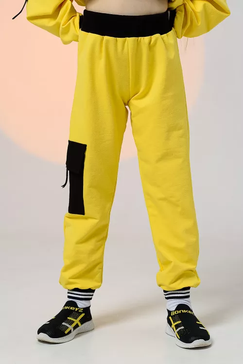 Брюки детские 7424