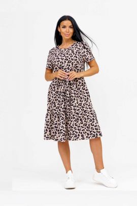 Платье мод.1738/9