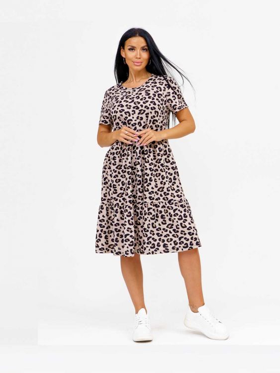 Платье мод.1738/9