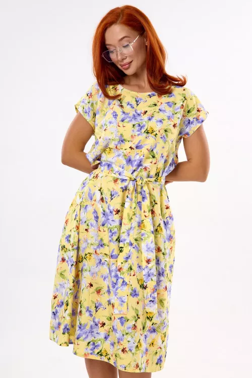 Платье женское Ариадна Ж Арт. 10422