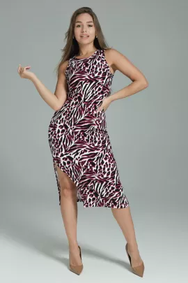 Платье женское 635029