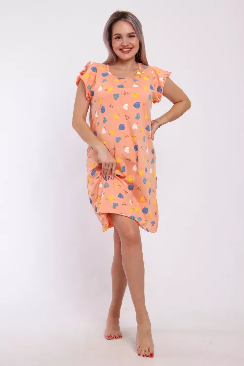 Сорочка женская 304422