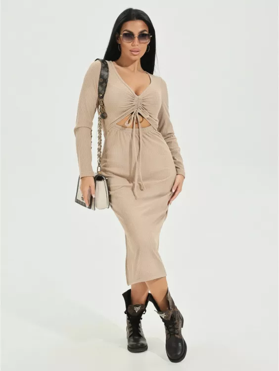 Платье женское 159011