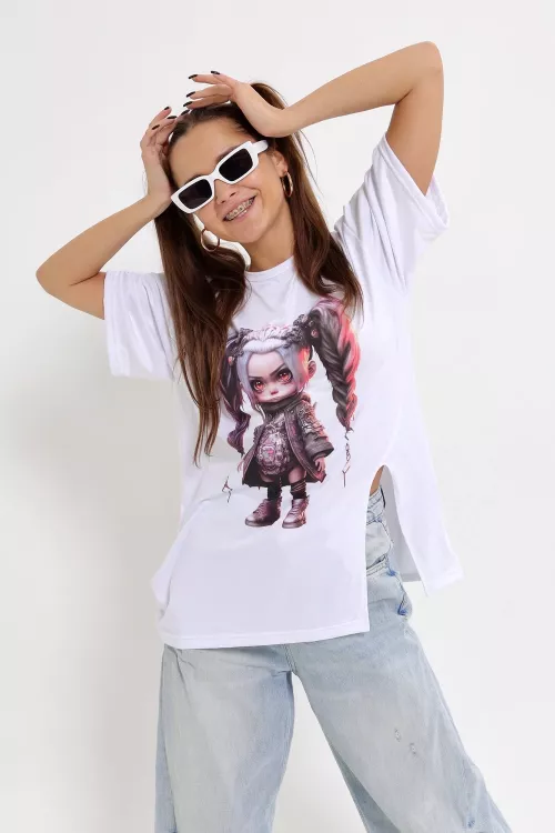 Футболка женская 908967