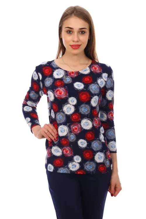 Лонгслив  Шаде-16