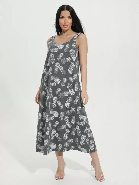 Сарафан женский 204436