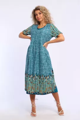 Платье женское 684362