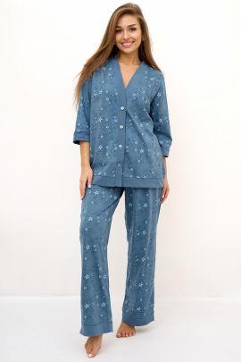 Пижама женская 970135