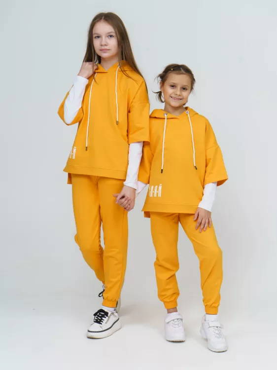 Костюм детский 44