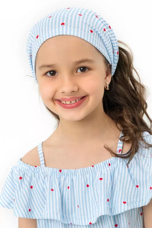 КОСЫНКА КАТРИНА