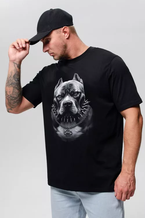 Футболка мужская 8500/1