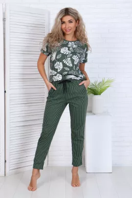 Пижама женская 385307