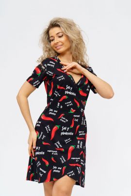 Халат мод.1607/9