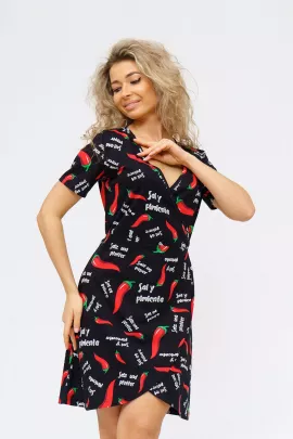 Халат женский 551806