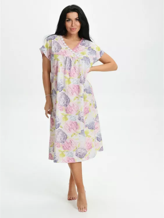 Сорочка женская 477006