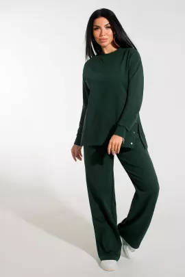 Костюм женский с брюками 256985