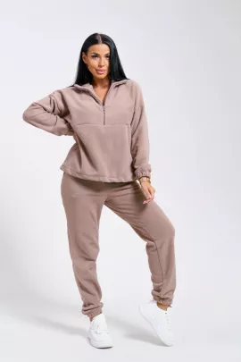 Костюм женский с брюками 624361