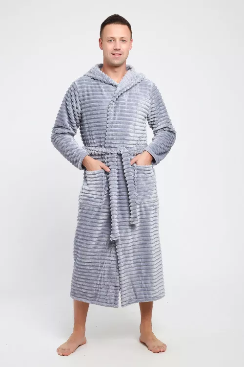 халат мужской 5729