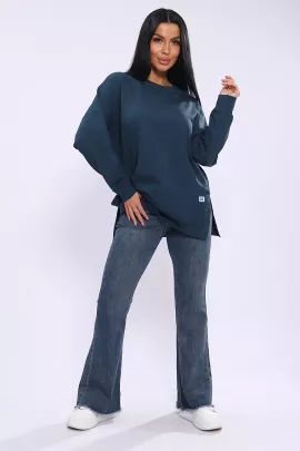 Толстовка женская 624032