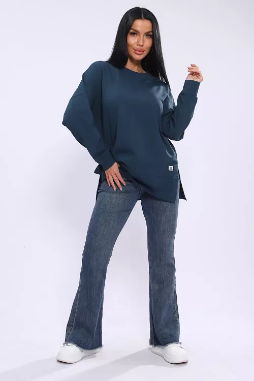 Толстовка женская 624032