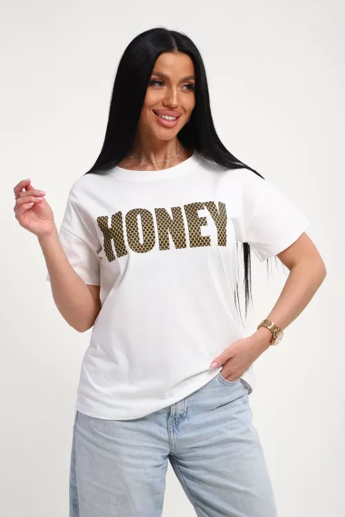 Футболка женская 809611