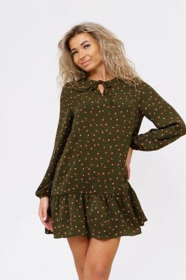 Платье женское 543790