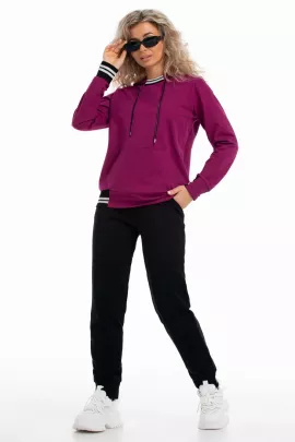 Костюм женский спортивный 656284