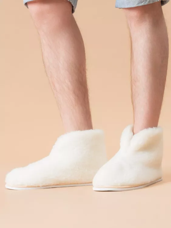 Чуни Зимние(м)-МР