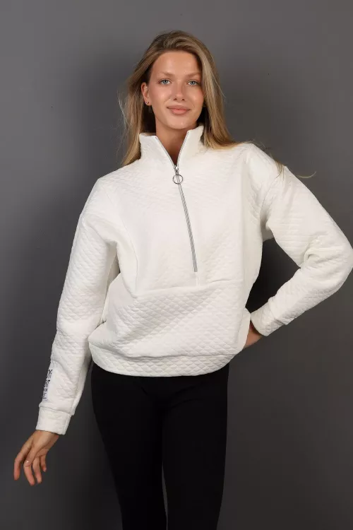 Толстовка женская ТЖК01 последний размер