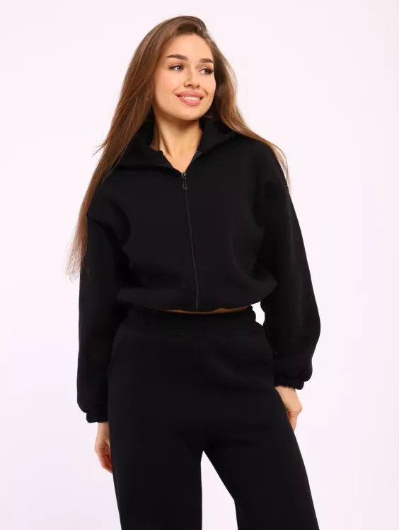 Костюм женский с брюками 138186