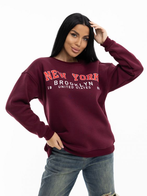 Толстовка мод.1978/1*