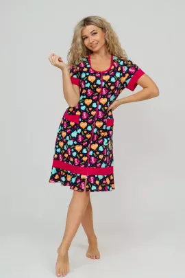 Халат женский 346548