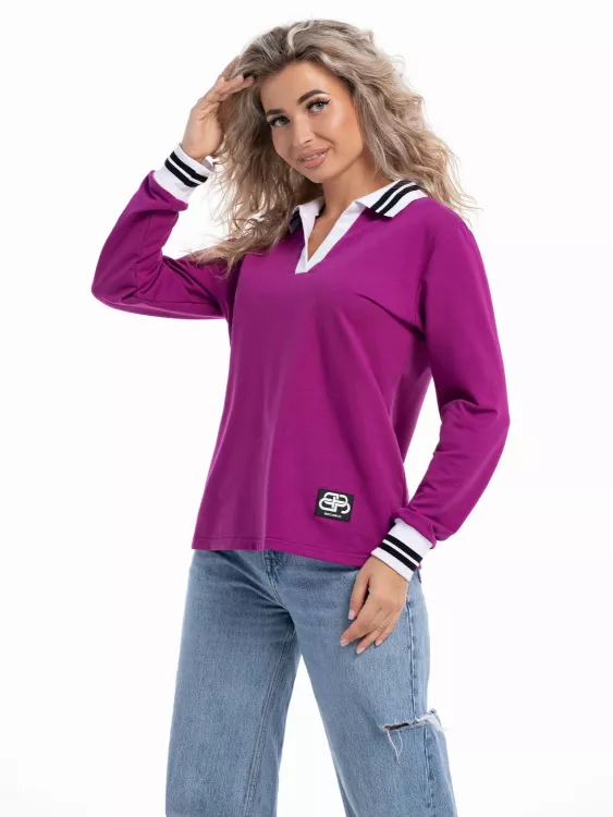 Лонгслив женский 775851