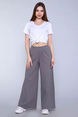 Брюки палаццо 96117