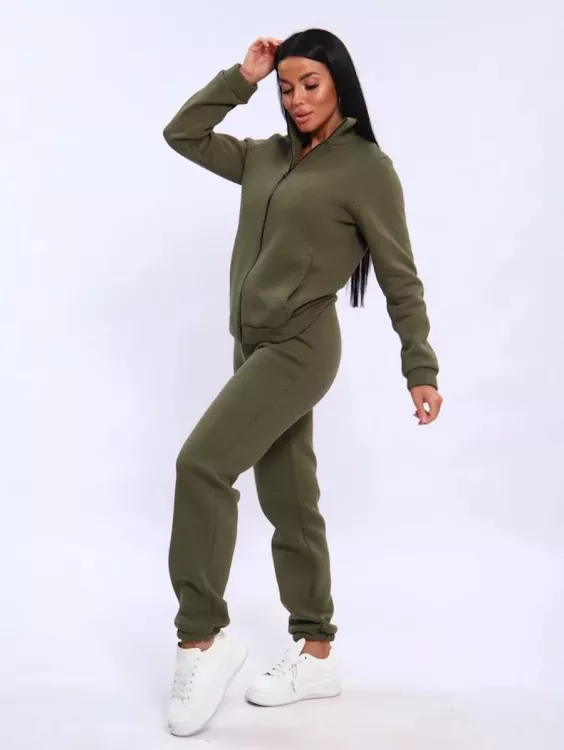 Костюм 21231 хаки последний размер