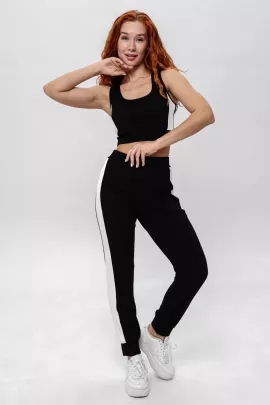 Костюм женский спортивный 183526