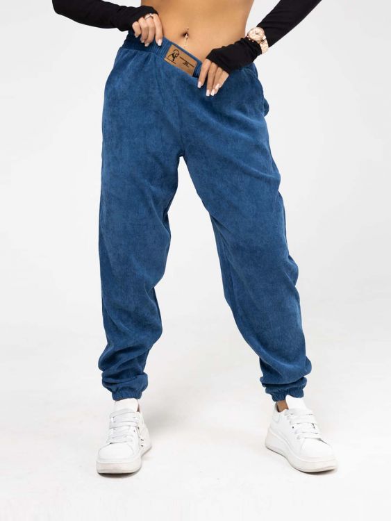 Брюки мод.1936/3