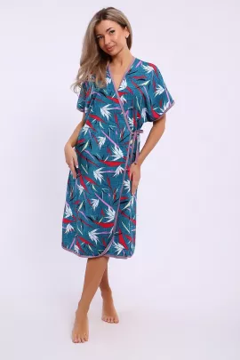 Халат женский 844084