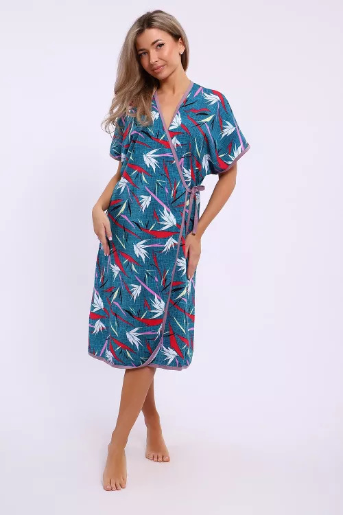 Халат женский 844084