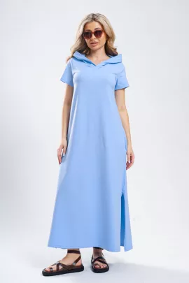 Платье-мантия 970