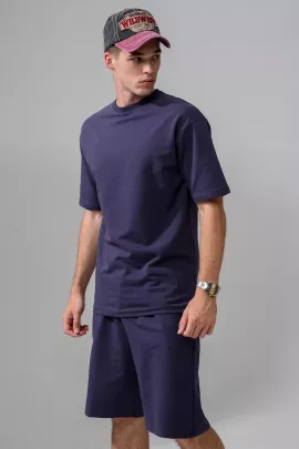 костюм мужской 14486