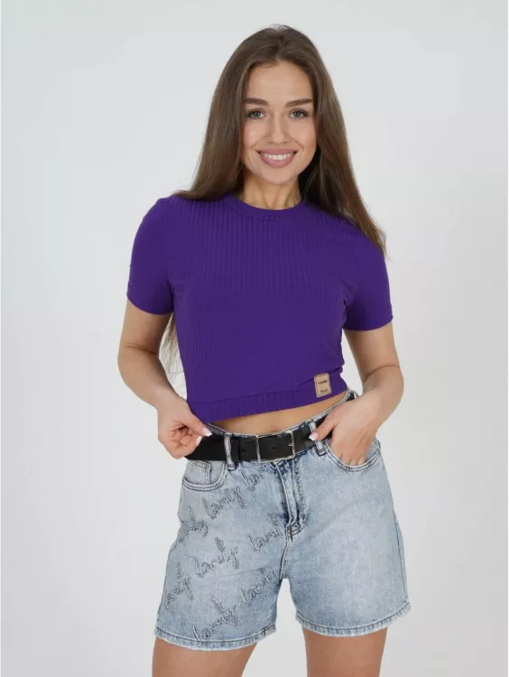 Футболка женская 123437