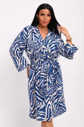 Халат женский 682923